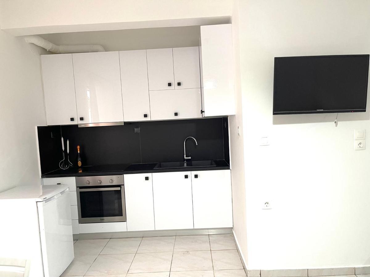Athens Studio Ngoại thất bức ảnh