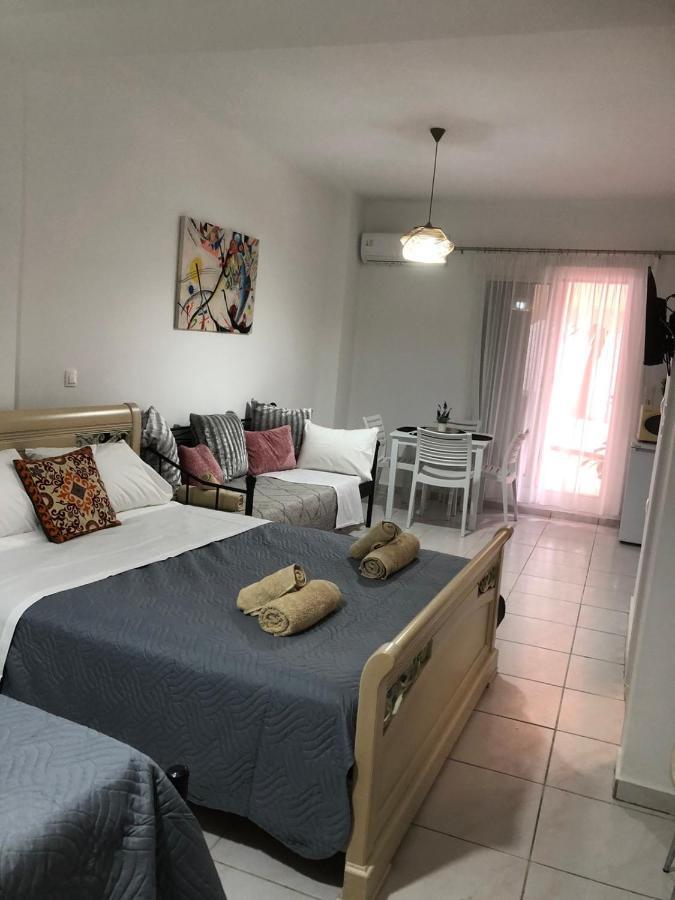 Athens Studio Ngoại thất bức ảnh